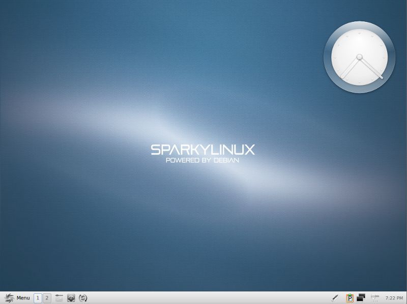 Лучший дистрибутив Linux для ноутбуков. Какой дистрибутив выбрать начинающему пользователю Linux