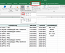 Как строить выпадающие списки в Excel. Выпадающий список в Excel