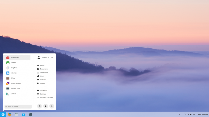 Самые легкие дистрибутивы Linux. Топ для старых компьютеров. Дистрибутивы Linux для слабых пк