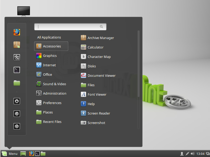 linuxmint4