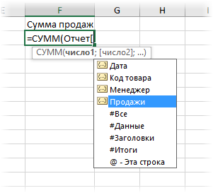 Инструкция как работать с таблицами в Excel (простыми словами)