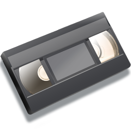 Видеокассета VHS