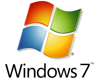 Логотип Windows 7