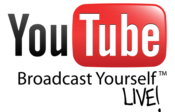 Youtube-live