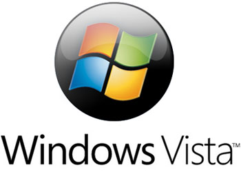 Логотип Windows Vista