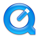 QuickTime Logo