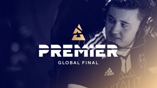 Особенности проведения BLAST Premier Global Final 2021