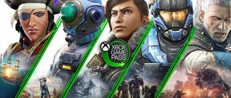 Microsoft планирует "семейный" Xbox Game Pass