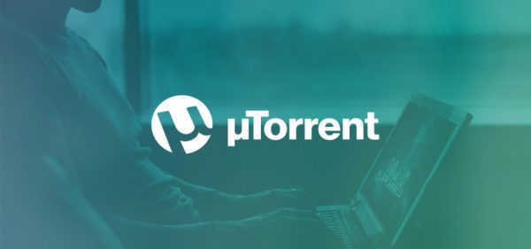 Популярная программа uTorrent