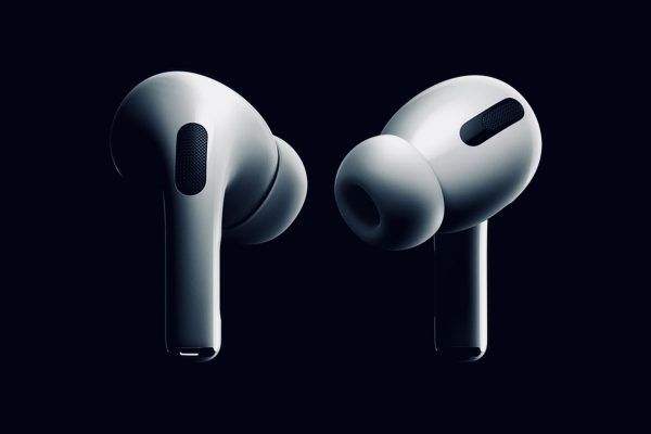 AirPods Pro 2 - плюсы и новшества