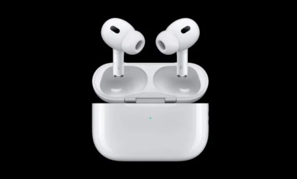 AirPods Pro 2 - плюсы и новшества