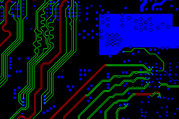 Программы, проектирующие печатные платы