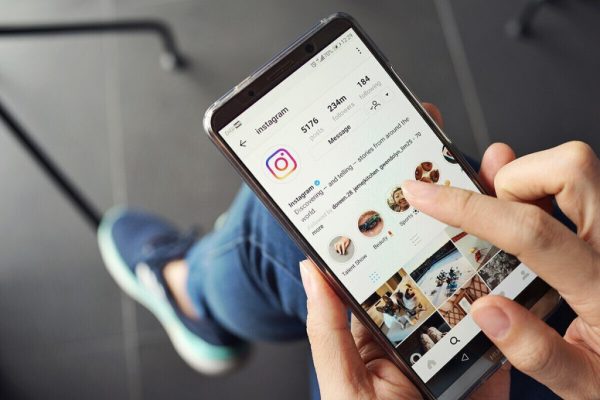 Как происходит быстрая накрутка и продвижение аккаунта в Instagram