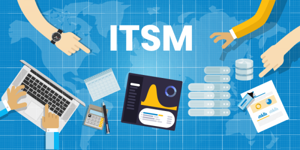 ITSM услуги и их преимущество для компаний