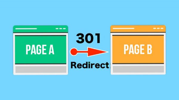 Что такое редирект и как с ним работать