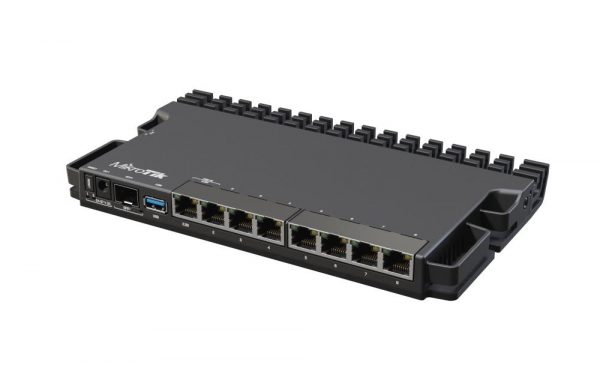 Всё, что вам нужно знать о маршрутизаторах Mikrotik