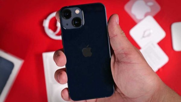 9 лучших флагманов: какие смартфоны смогут заменить iPhone 13 и iPhone 14 в 2024 году?