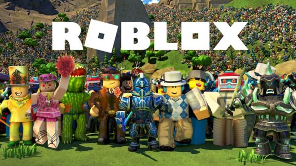 Roblox: Мир Неограниченных Возможностей