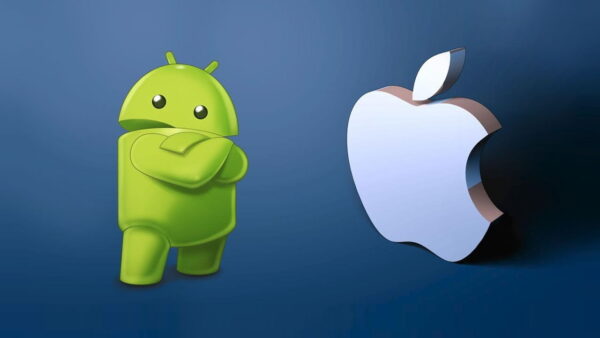 iOS vs. Android: Что выбрать в 2024 году?