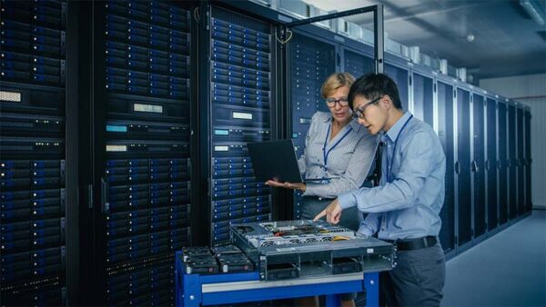 Как выбрать IT-оборудование: практическое руководство