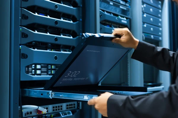 Как выбрать IT-оборудование: практическое руководство