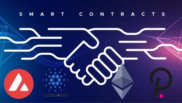 Как смарт-контракты помогают в управлении строительными проектами: роль ИТ и цифровых медиа