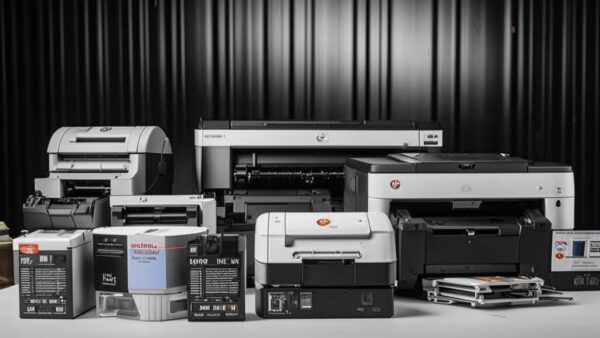 Сравнение оригинального и совместимого картриджа HP CE285A