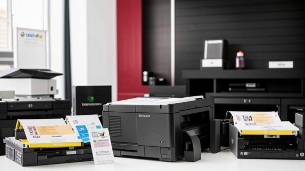 Сравнение оригинального и совместимого картриджа HP CE285A