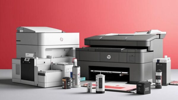 Сравнение оригинального и совместимого картриджа HP CE285A