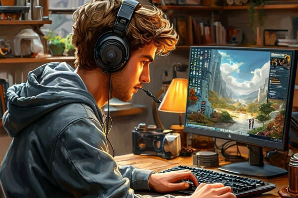 Покупка аккаунтов для PC-игр: риски, выгоды и где искать надёжные предложения